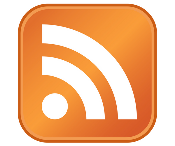 rss icon