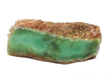Chrysoprase - the Birthstone for May