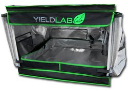 Yield Lab Clone Tent