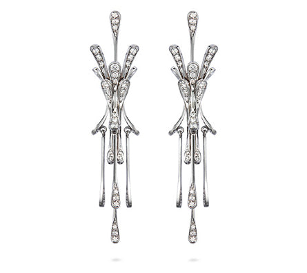 Diana Vincent Tension Earrings
