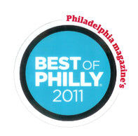 Best of Philly logo
