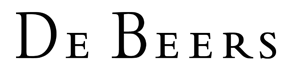 DeBeers logo