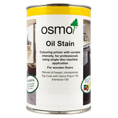 Osmo Natural Oil Stain