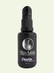 Clear Up Blemish Fighting Serum