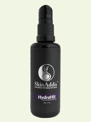 HydraHit Nourishing Moisturizer