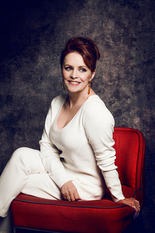 Grammy Winner Sheena Easton