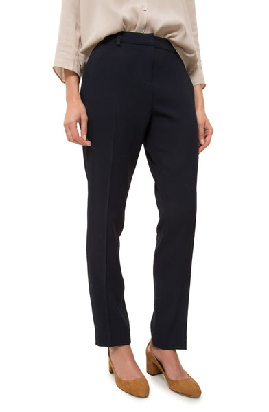 Jones New York Womens Washable Suiting Grace Ankle Pant