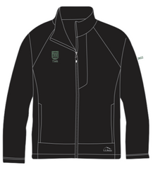 Tuck Class of 2022 Women's L.L. Bean Jacket