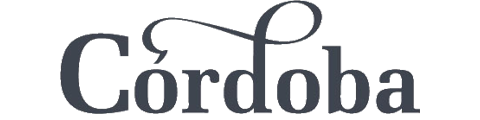 Cordoba logo.