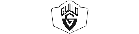 The Guild logo.