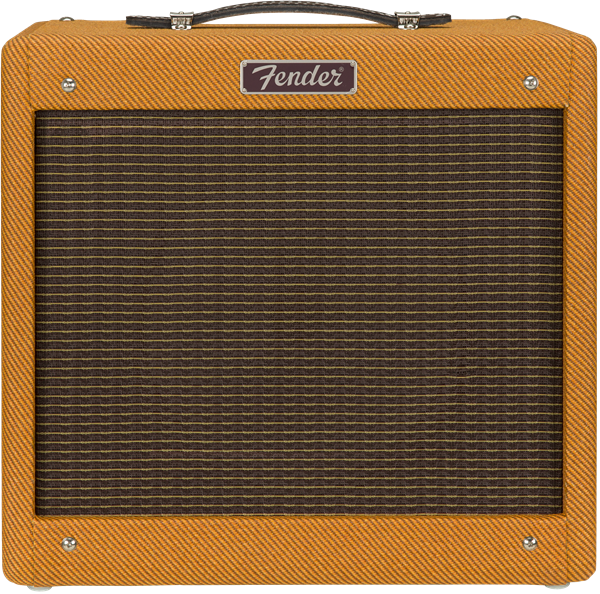 Fender Blues Junior Tweed Lacquered 120V - 通販 - www