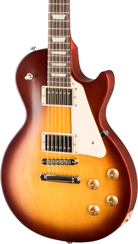 Gibson Les Paul Tribute Satin Iced Tea w/bag