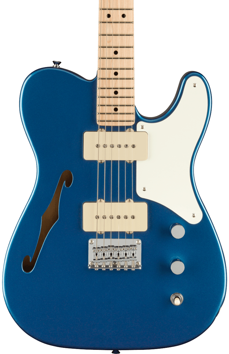 cabronita pickguard