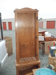 Gun Cabinet Rb12244 Amazingfindsanderson