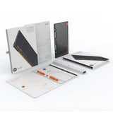 Power Note 5,200 mAh Battery Bank