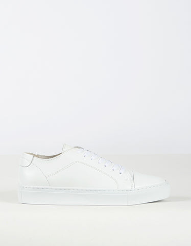 Garment-Project-Classic-Lace-Sneaker,-White-03