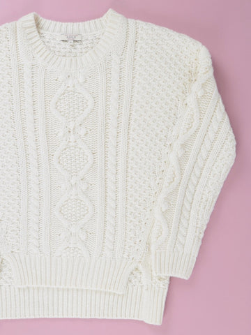Aigle Macjess Sweater