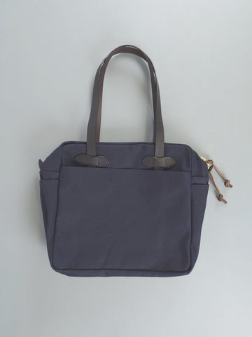 Filson Zippered Tote