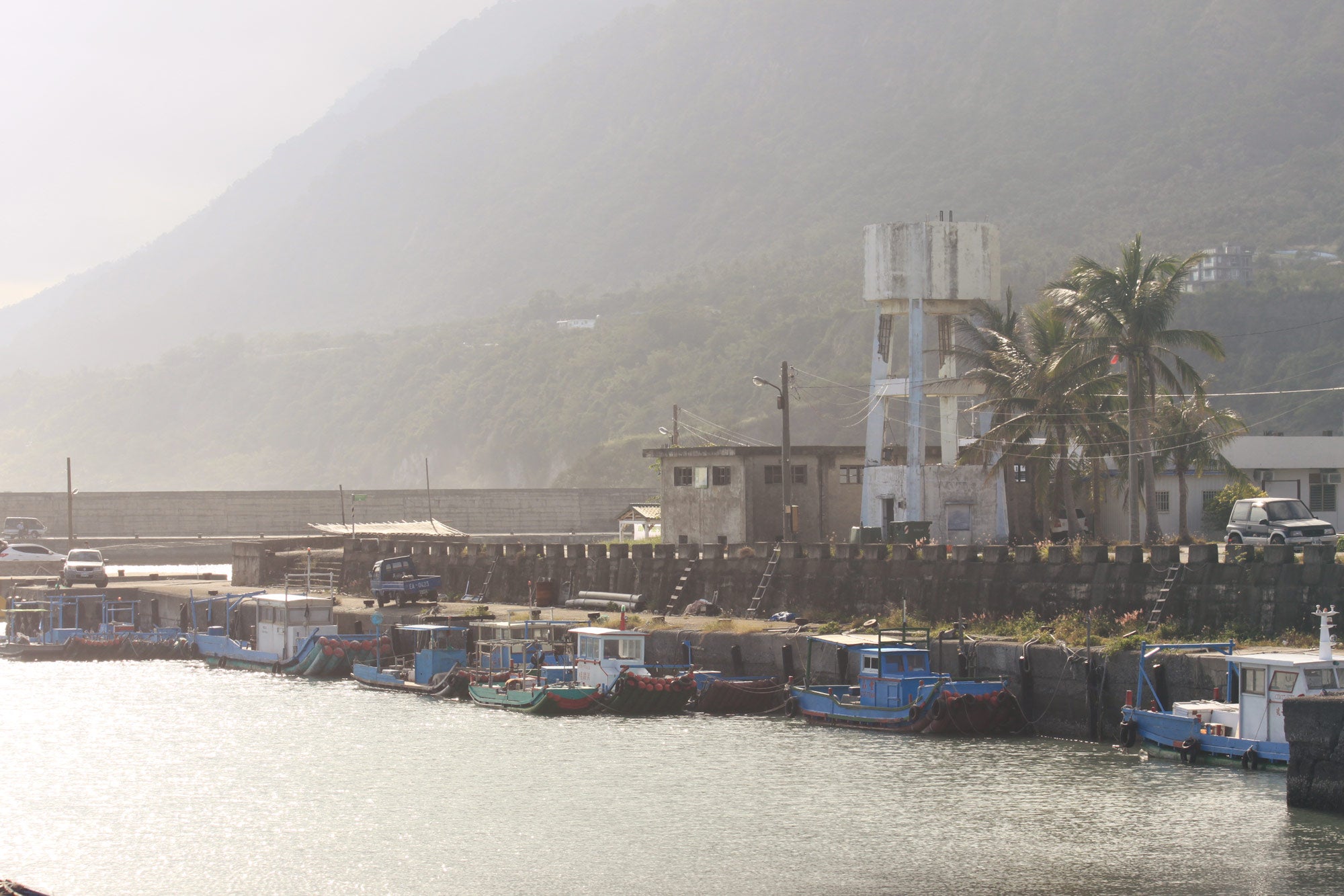 taitung taiwan surfing float captain