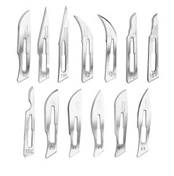 scalpel blades australia