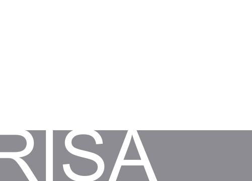 Risa Visual Identity by fferrone