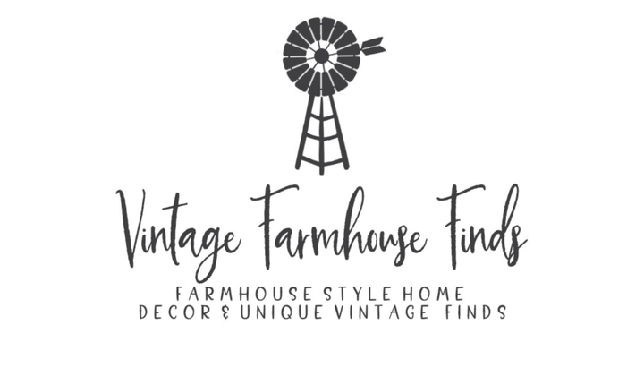 Wall Decor Vintage Farmhouse Finds