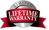 Lifetime Warranty on all our HHO Generators