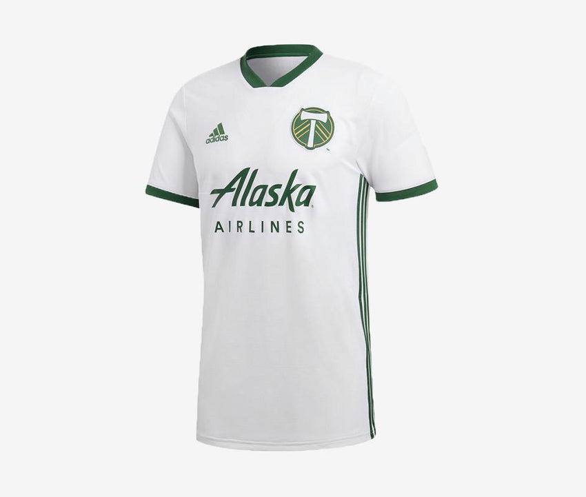 portland timbers jersey 2018