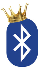 King Bluetooth