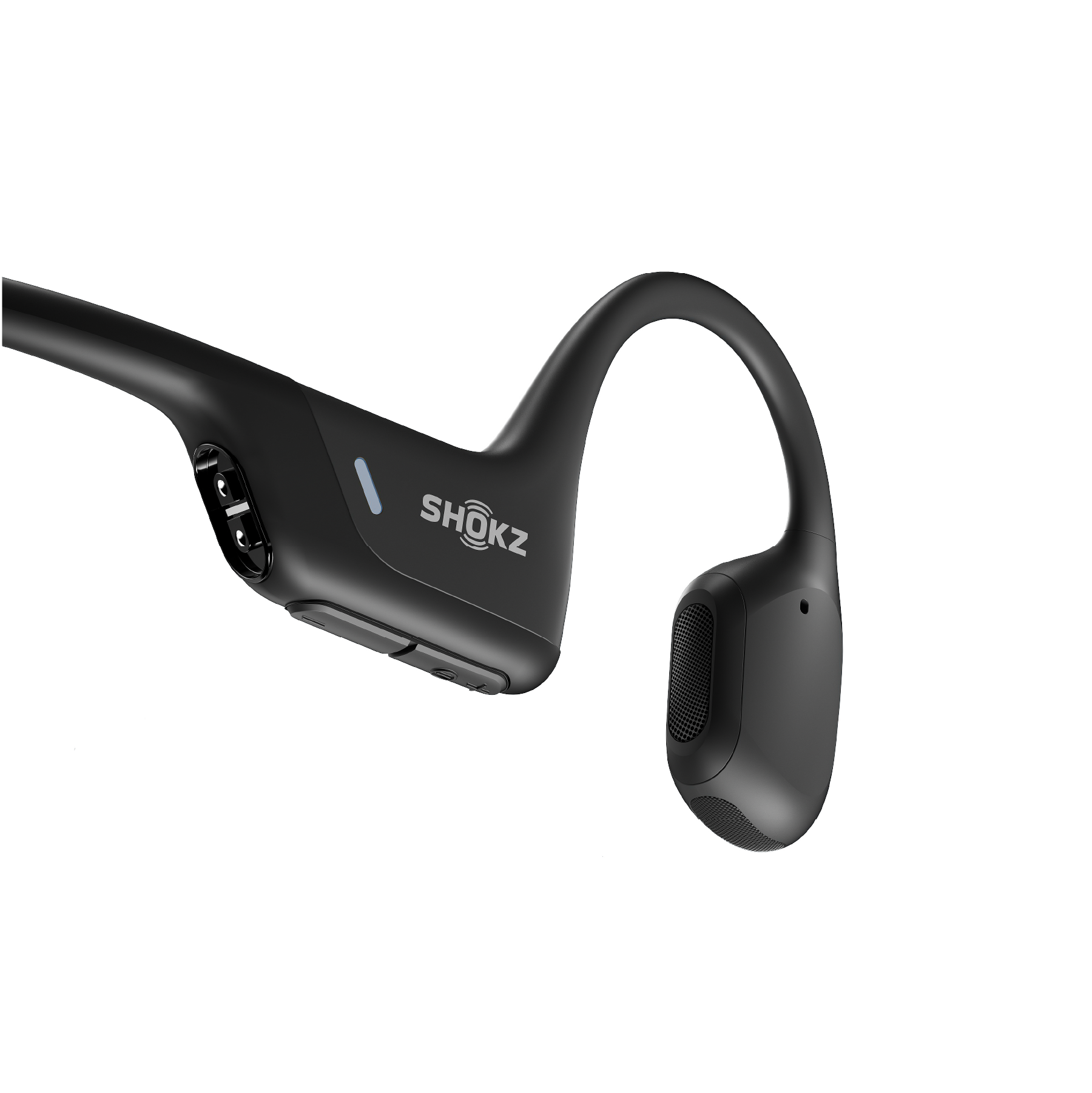 新品・未開封】SHOKZ OPENRUN MINI BLACK-