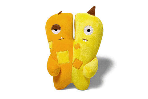 dog_toy_plush_jimmy-and-joe_zeedog_active
