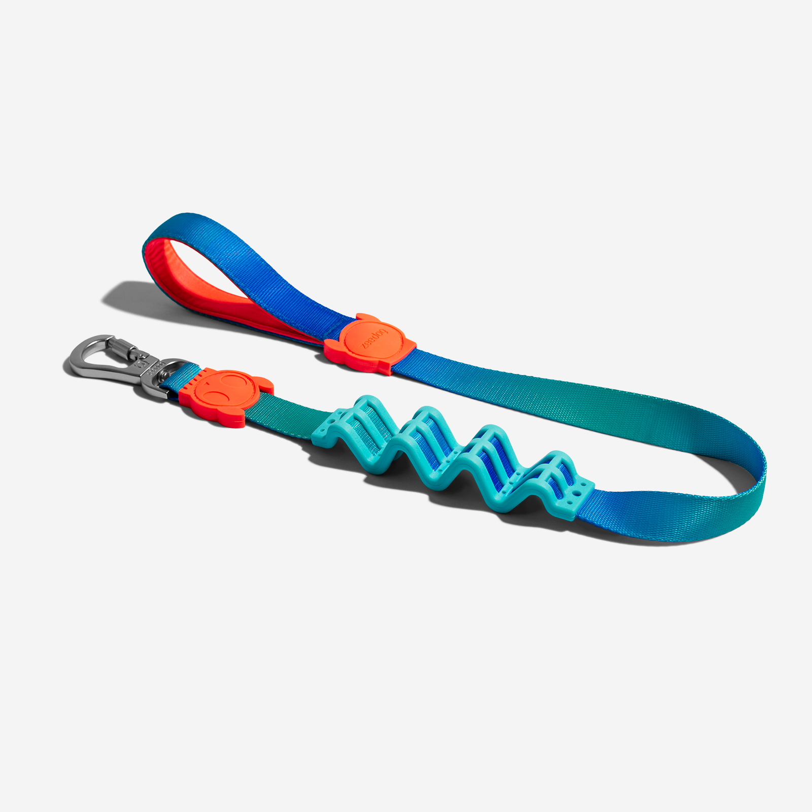 Tide | Shock Absorbent Dog Leash