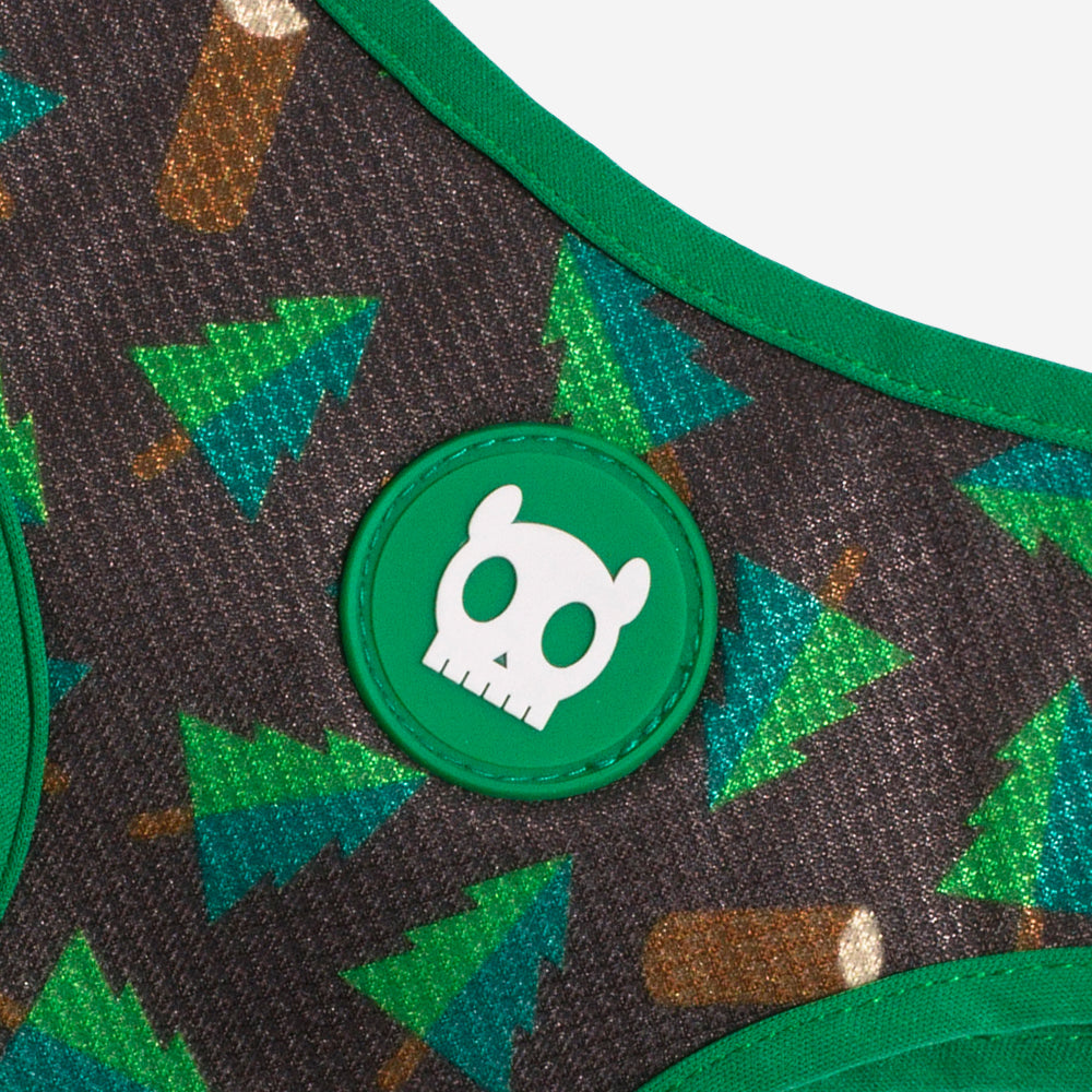 Woods | Air Mesh Harness