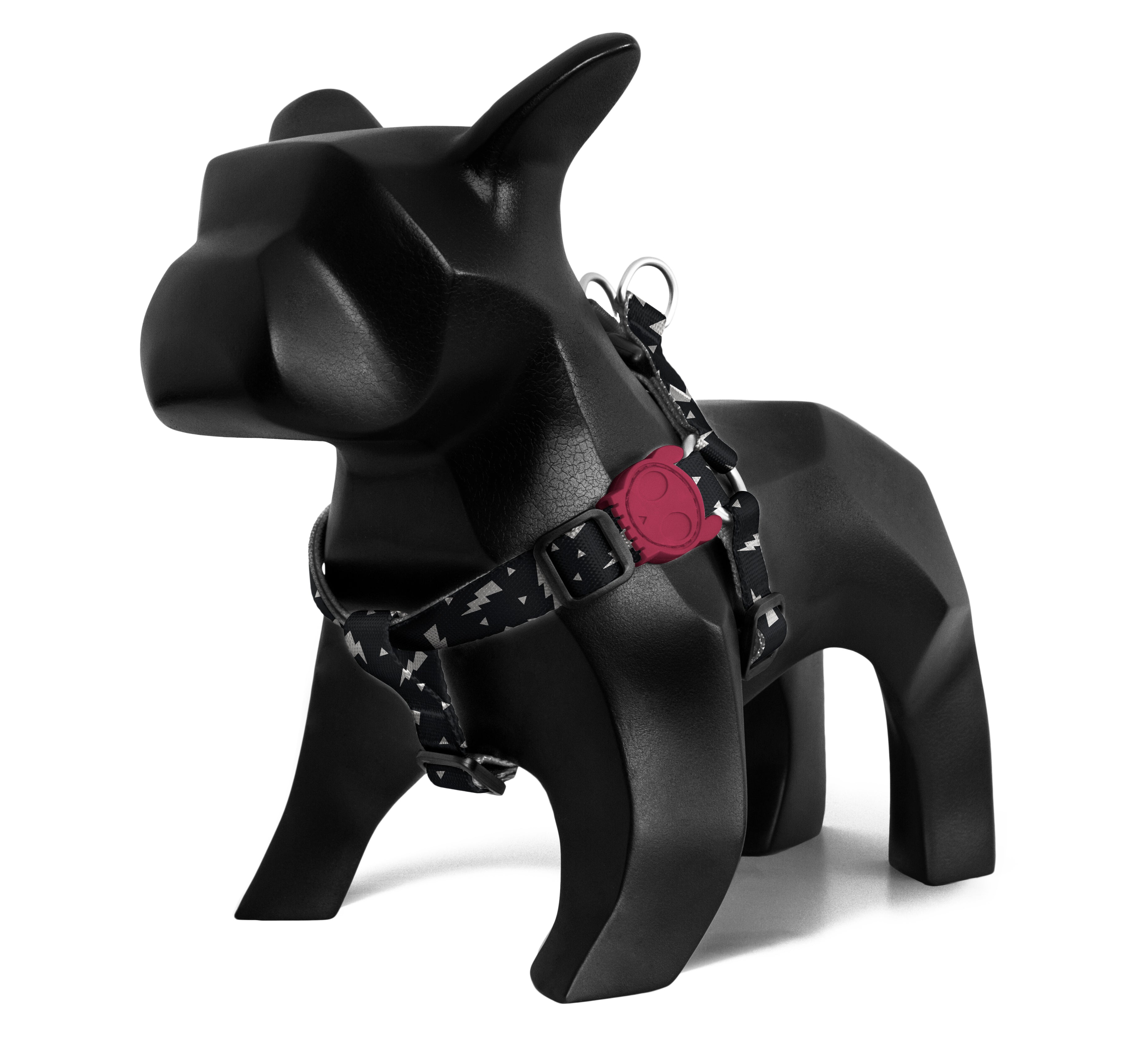 Flash | Step-in Harness