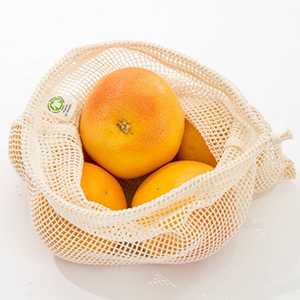 Oko Creations Fruit & Vegetable Bag
