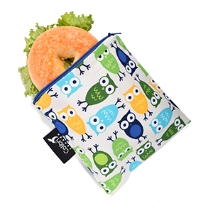 Colibri Reusable Snack Bags