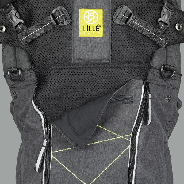 lillebaby active