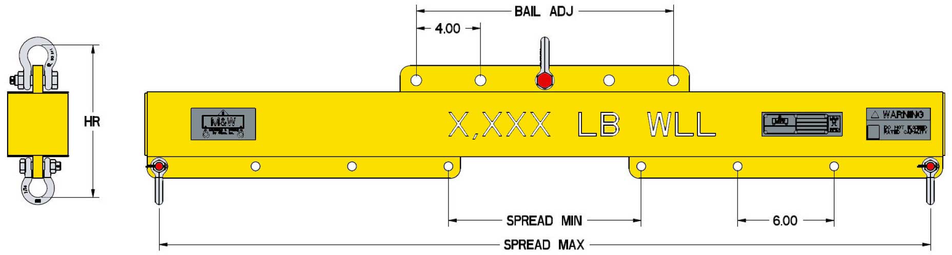 Lifting Beams