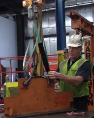 Overhead Crane Operator Training Program