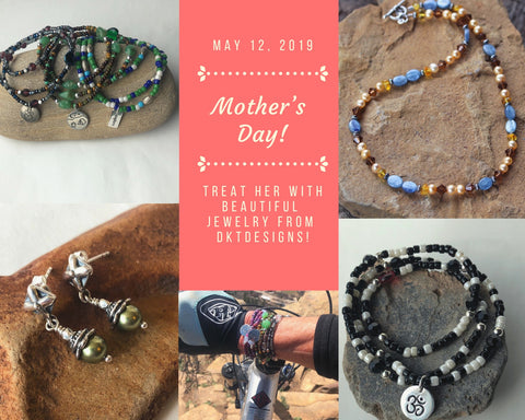 Mothers Day jewelry pictures