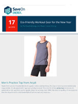 The Best Men's Yoga Practice Top