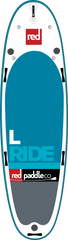 2017 Ride L