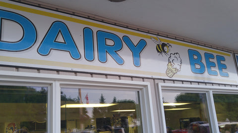 Dairy Bee