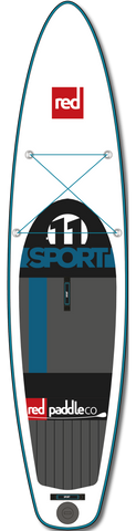 2016 11' Sport