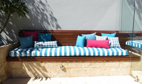 Daybed by Foam Sales