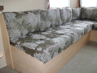 Caravan Upholstery Perth