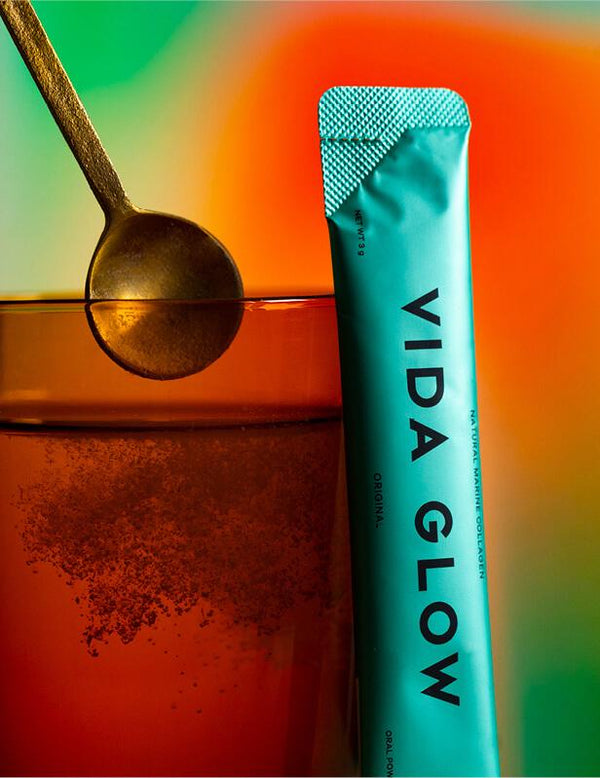 Why it works: The science behind marine collagen supplements