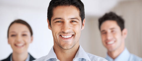 Adult Braces | Oldham Orthodontics 