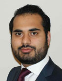 Hamza Anwar | Orthodontist | Manchester Orthodontics