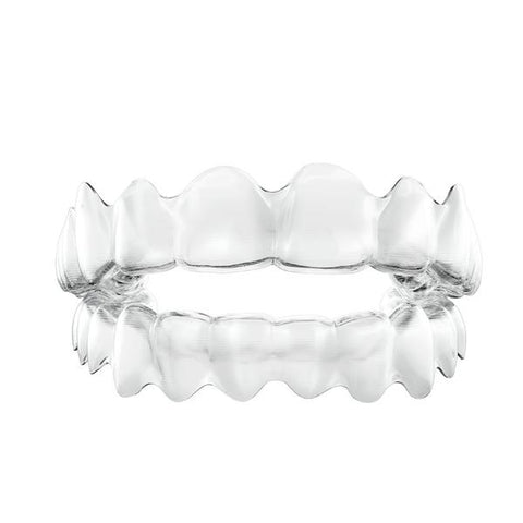 Invisalign aligners